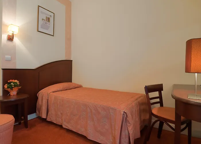 Hotel Le Faubourg Opera