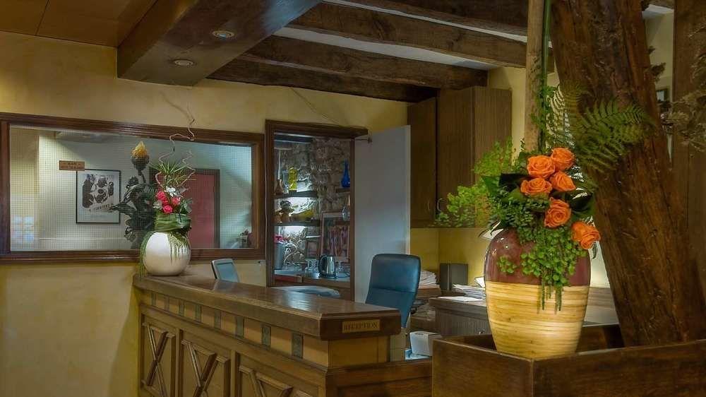 Le Faubourg Opera Hotel Parijs