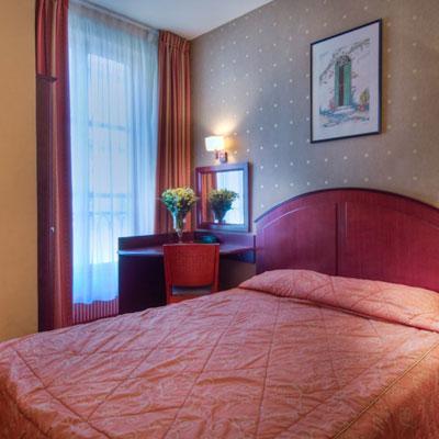 Le Faubourg Opera Hotel Parijs